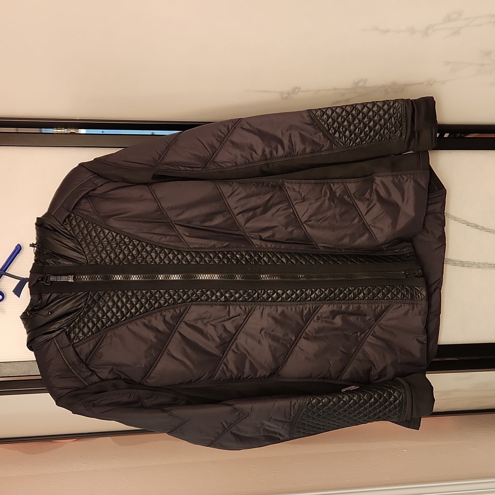 Athleta Women's Winter Jacket, size XL